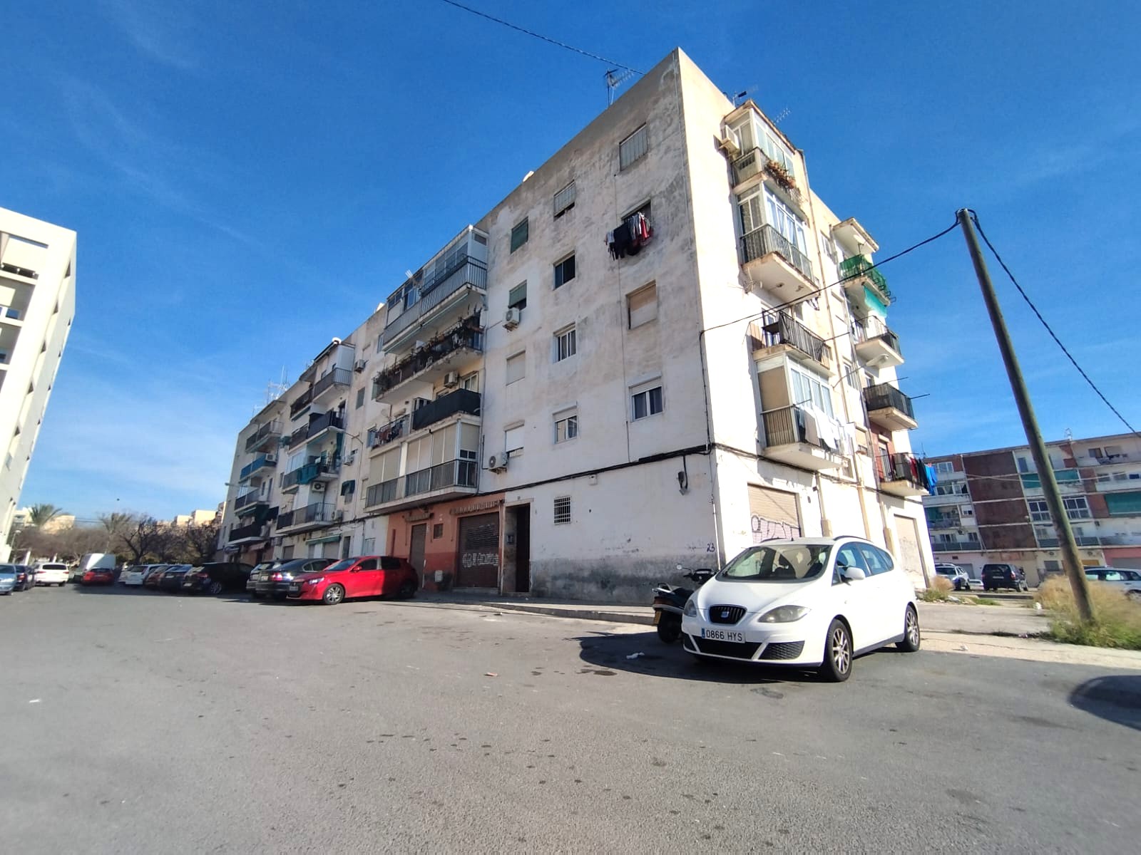 Foto piso 0010 tchako