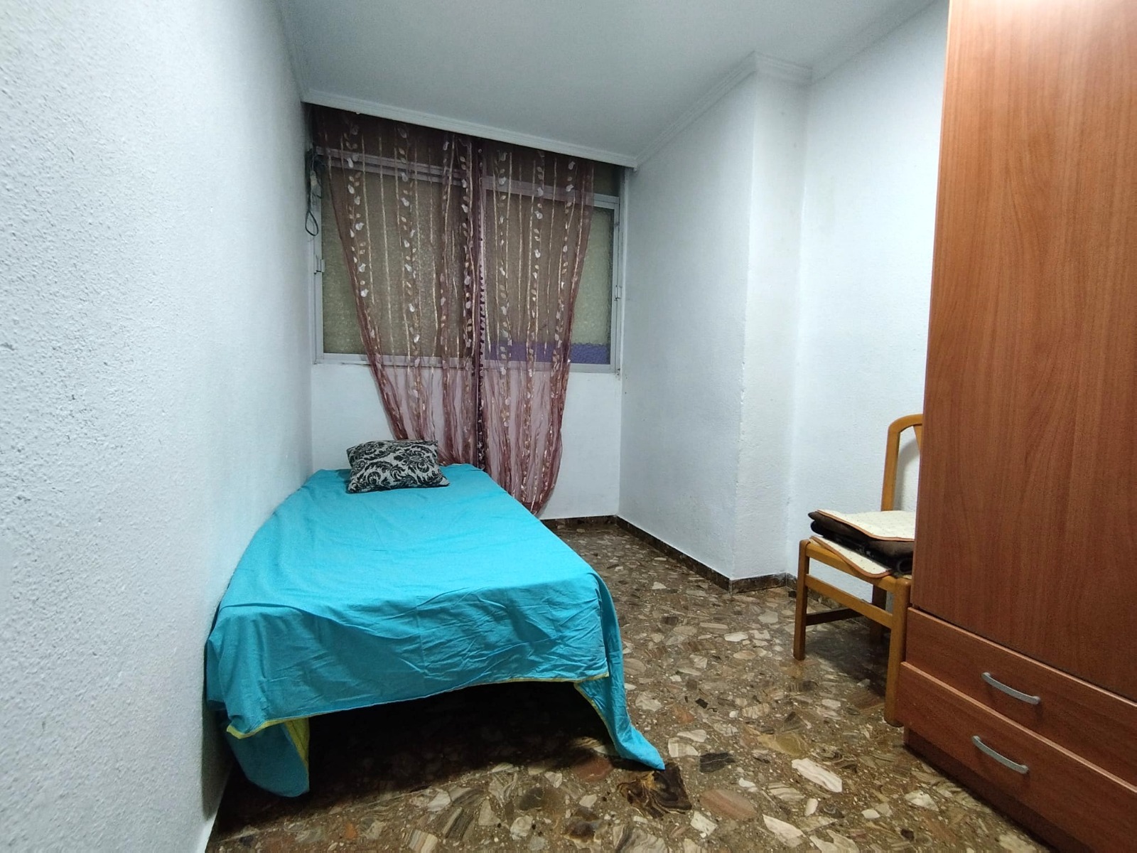 Foto piso 0015 tchako