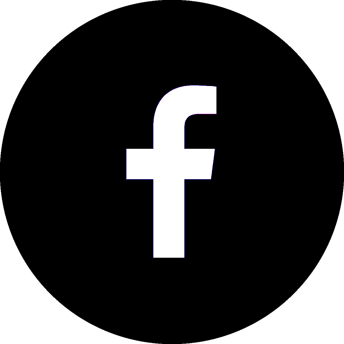 Logo FACEBOOK tchako